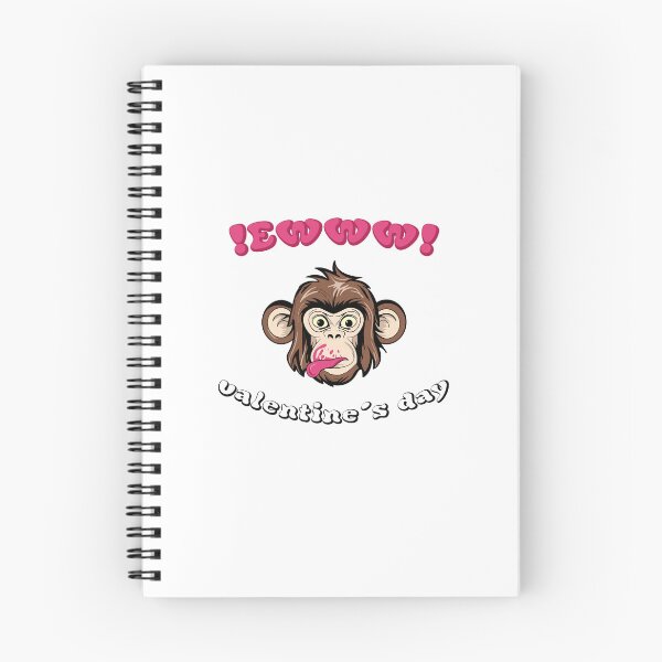 Item preview, anti valentines day ewww designed and sold by JuroArt.