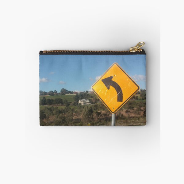 Item preview, Australian Left Sign designed and sold by lizxberry.