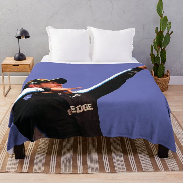 Item preview, Esteban Ocon F1 Driver Bolt Pose Alpine F1 Team Pierre Gasly Teammate designed and sold by FormulaGTee1.