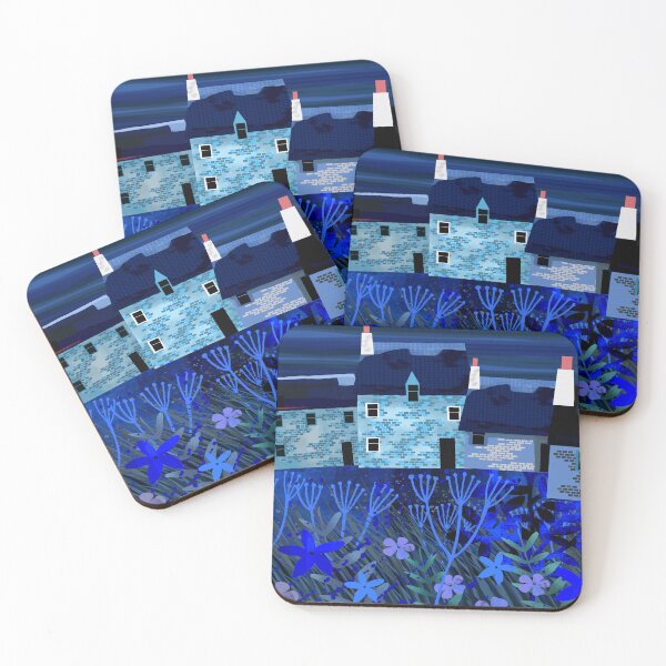 Item preview, Midnight Garden  designed and sold by Andrew  Hitchen.