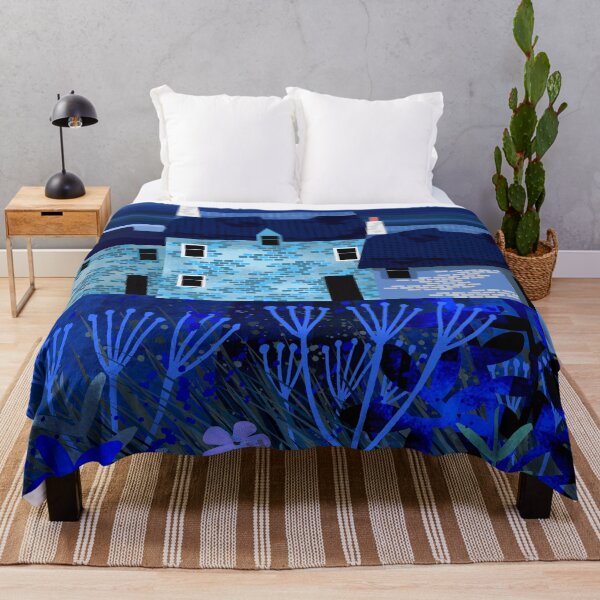 Item preview, Midnight Garden designed and sold by Andrew Hitchen.