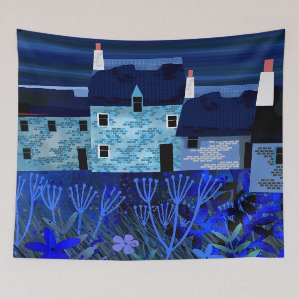 Item preview, Midnight Garden  designed and sold by Andrew  Hitchen.