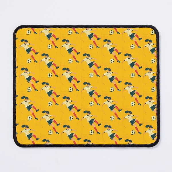 Item preview, Soccer Girls. Futsla lovers designed and sold by DayummnDesigns.