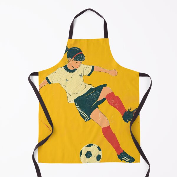 Item preview, Soccer Girls. Futsla lovers designed and sold by DayummnDesigns.