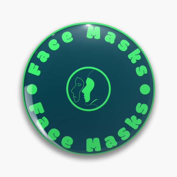 Item preview, Face Masks ( Collection Logo ) designed and sold by RBRUnitedd.