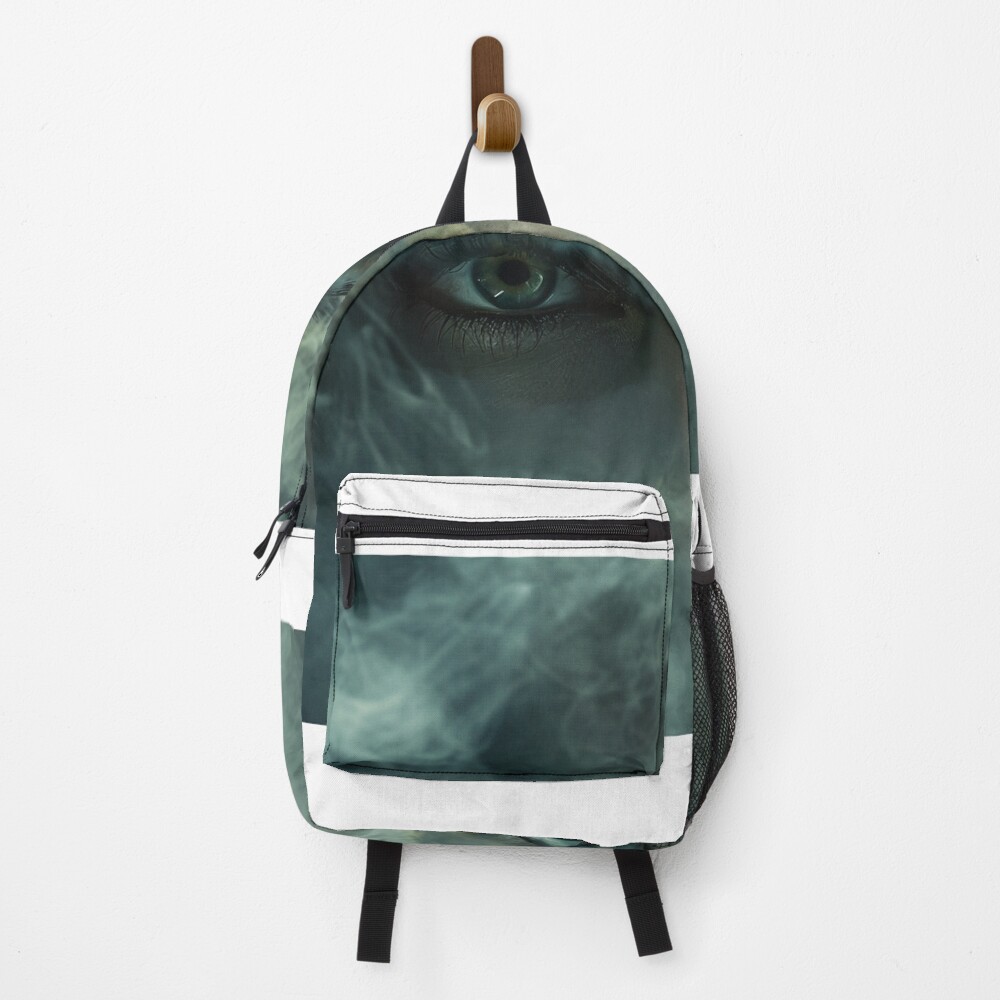 Item preview, Backpack designed and sold by RicoInStudios.
