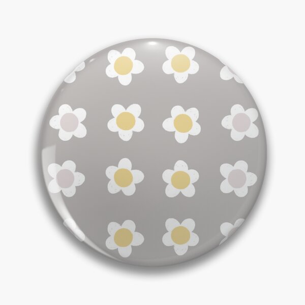 Item preview, Cute Flower Stripes Spring And Summer Floral Pattern Taupe designed and sold by scorpiolane.