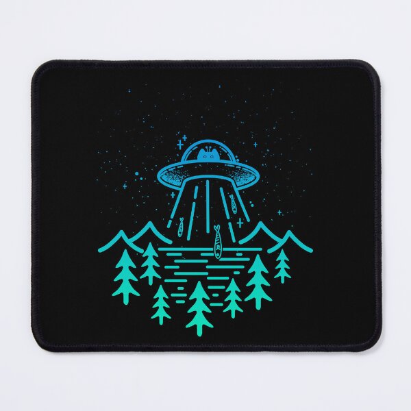 Item preview, abduction designed and sold by PAINTMONKEYS.