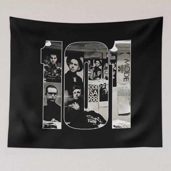 Item preview, Vintage World Tour - The Musician Band 2024 designed and sold by DayShadow.
