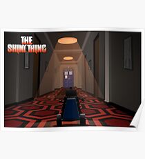 The Shiny Thing 2 Poster