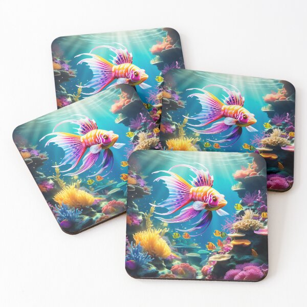 Item preview, Water land designed and sold by DesignVoyagger.