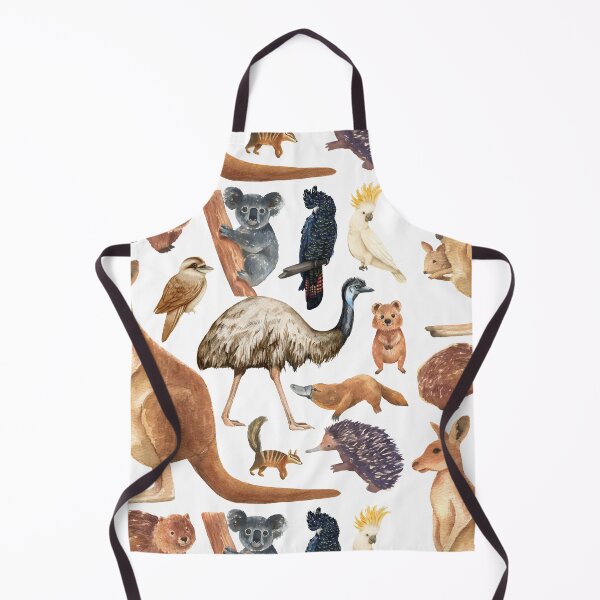 Item preview, Australian favourite wildlife designed and sold by Jaruart.