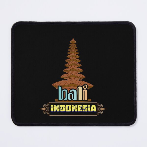 Item preview, Bali indonesia temple designed and sold by ManikRaja.