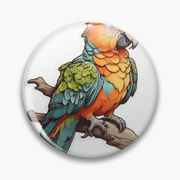 Item preview, CuteBirbCraze designed and sold by IamMind.