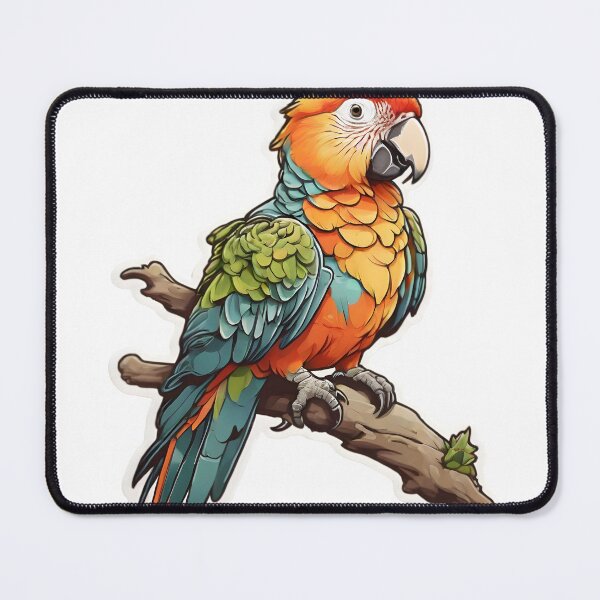 Item preview, CuteBirbCraze designed and sold by IamMind.