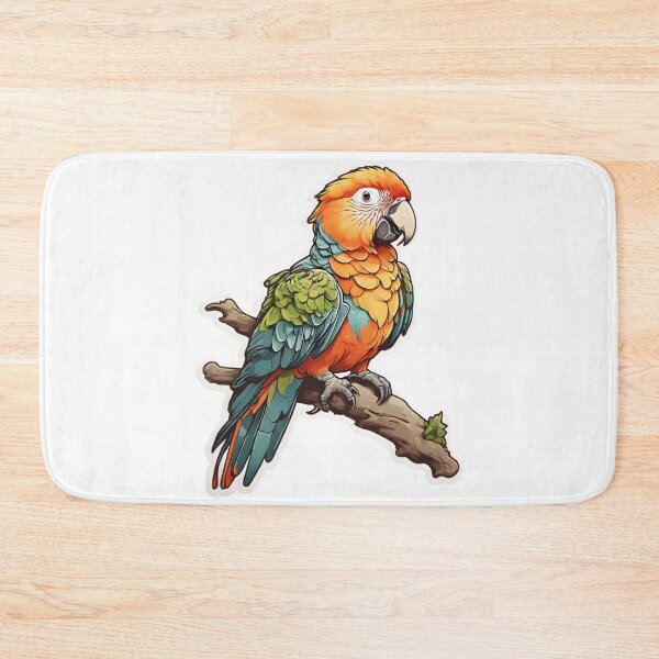 Item preview, CuteBirbCraze designed and sold by IamMind.