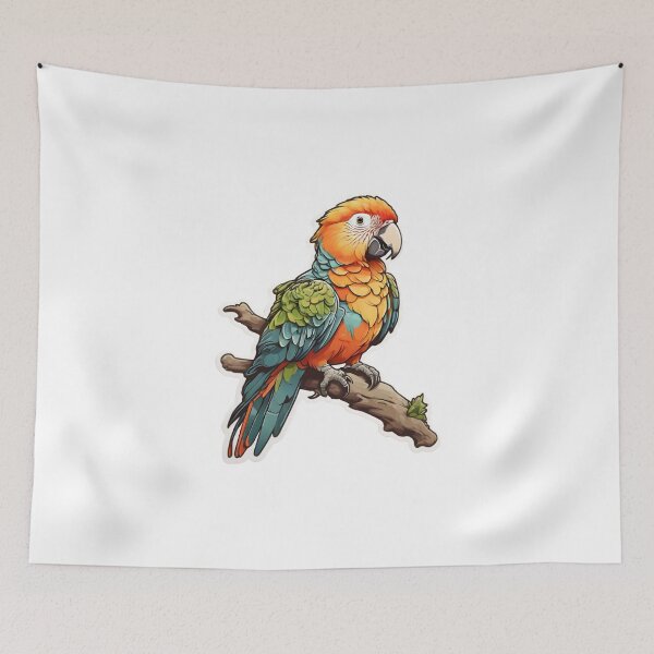 Item preview, CuteBirbCraze designed and sold by IamMind.