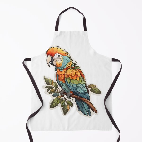 Item preview, KawaiiParrotPlay designed and sold by IamMind.