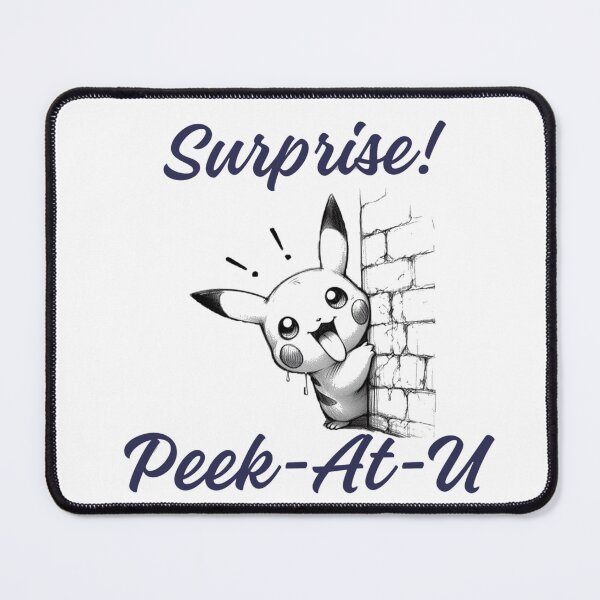 Item preview, Surprise Peek-At-U designed and sold by TheOrderedBox.