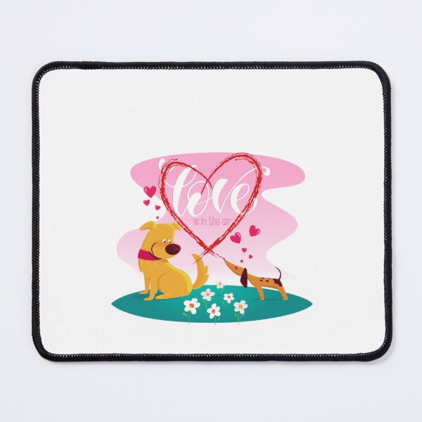 Item preview, valentines dogs designed and sold by patryklondon.