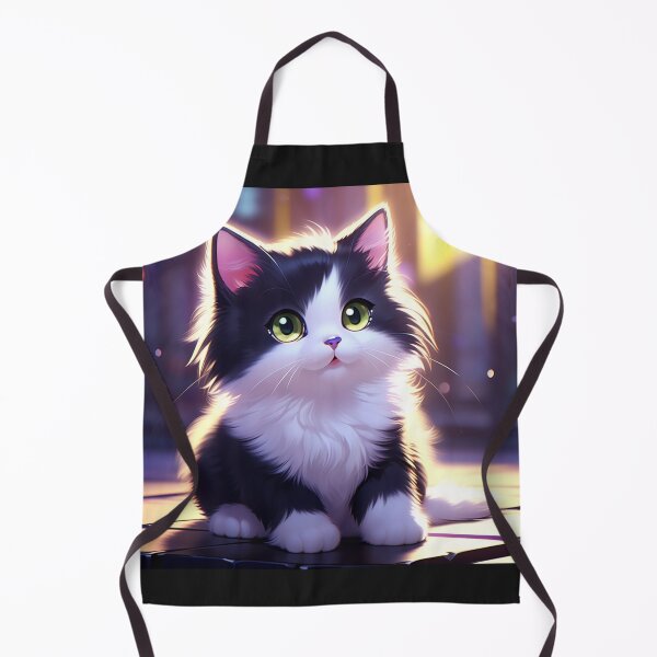Item preview, Sweet cat designed and sold by DesignVoyagger.