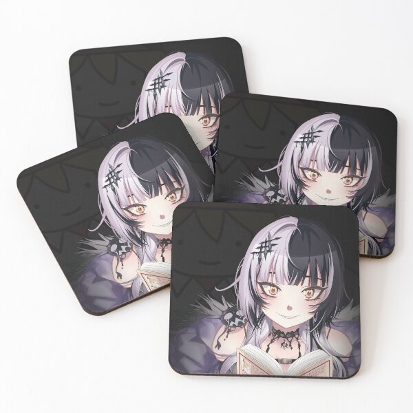 Item preview, Shiori Novella designed and sold by CaptainArmada.