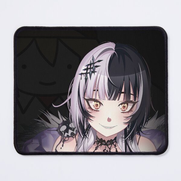 Item preview, Shiori Novella designed and sold by CaptainArmada.