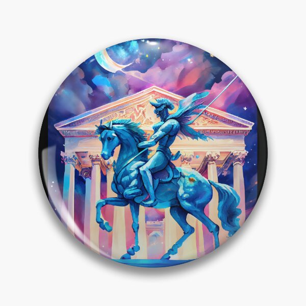 Item preview, Sagittarius Zodiac designed and sold by ZodiacWonders.
