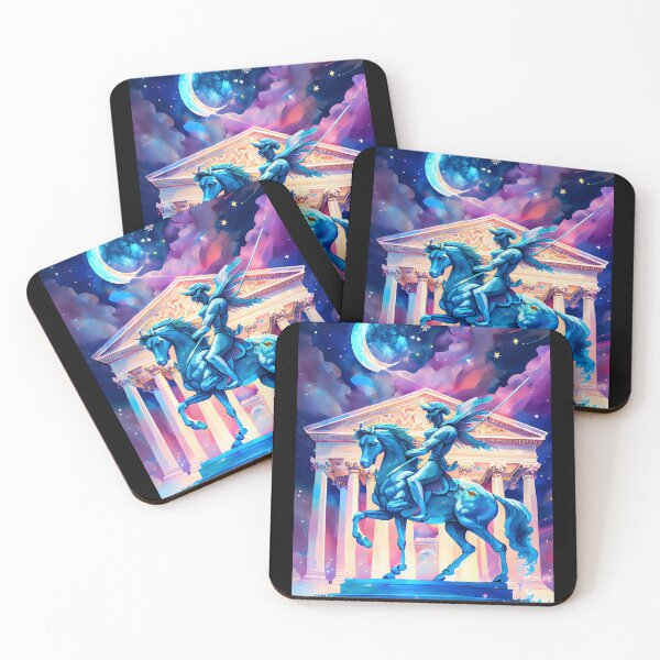 Item preview, Sagittarius Zodiac designed and sold by ZodiacWonders.