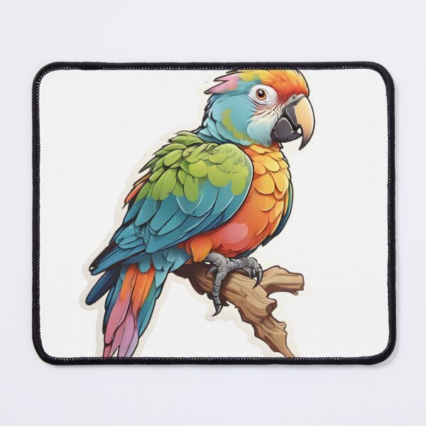 Item preview, TropicalTweeties designed and sold by IamMind.