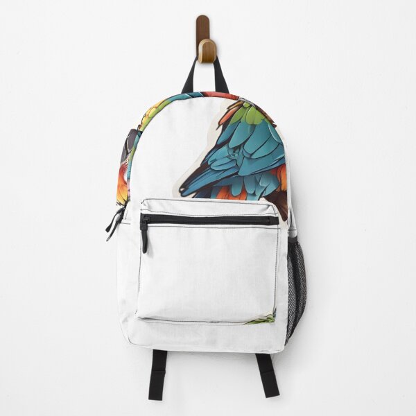 Item preview, TropicalTweeties designed and sold by IamMind.