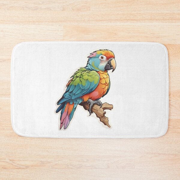 Item preview, TropicalTweeties designed and sold by IamMind.