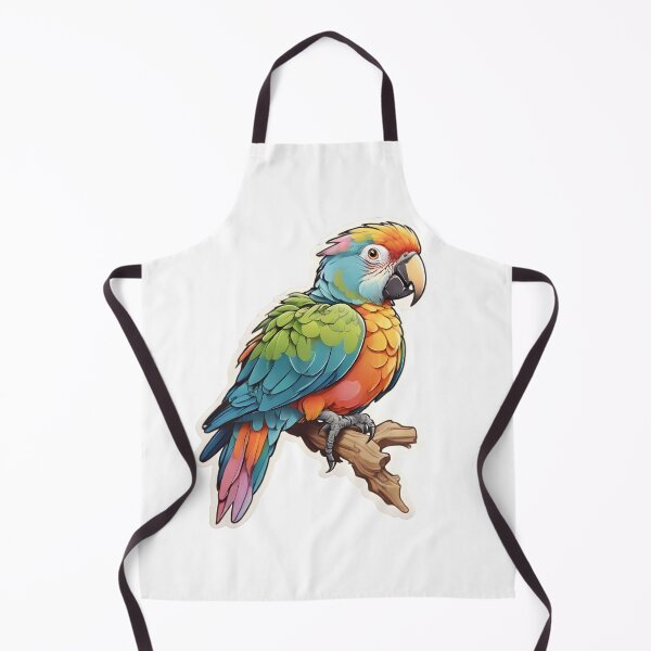 Item preview, TropicalTweeties designed and sold by IamMind.