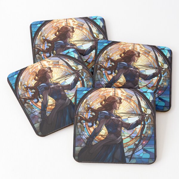 Item preview, Sagittarius Zodiac designed and sold by ZodiacWonders.