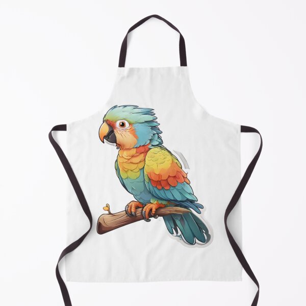 Item preview, FunnyFeatheredFriends designed and sold by IamMind.