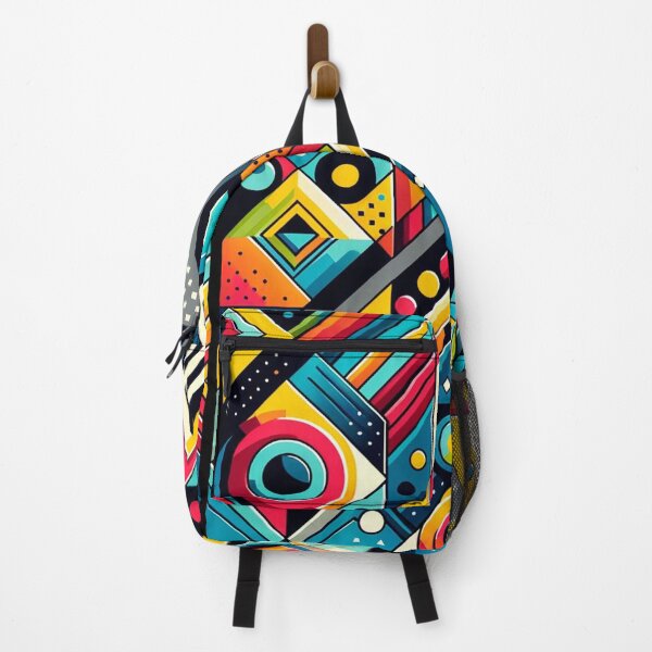 Item preview, "Kaleidoscope of Geometry" designed and sold by APARTAI EU.