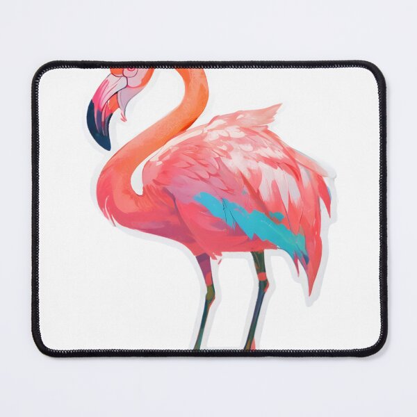 Item preview, CutePinkFlamingo designed and sold by IamMind.