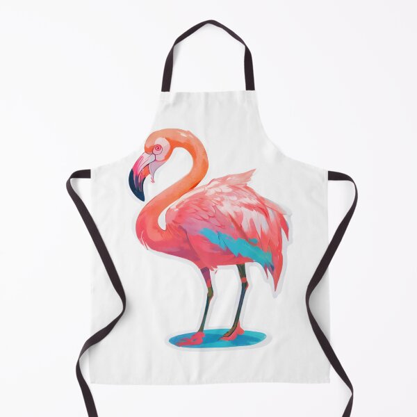 Item preview, CutePinkFlamingo designed and sold by IamMind.