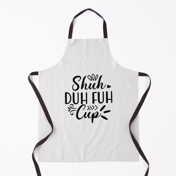 Item preview, Shuh Duh Fuh Cup designed and sold by goingoncetwice.