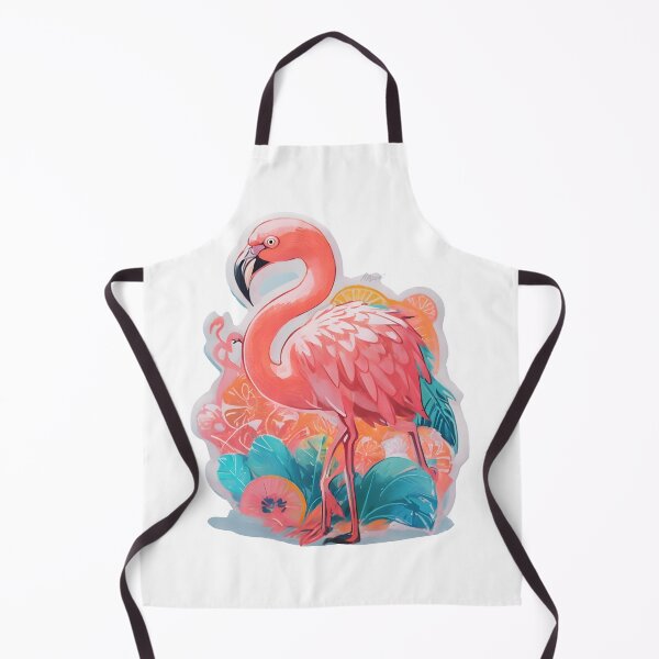 Item preview, KawaiiTropicalBird designed and sold by IamMind.