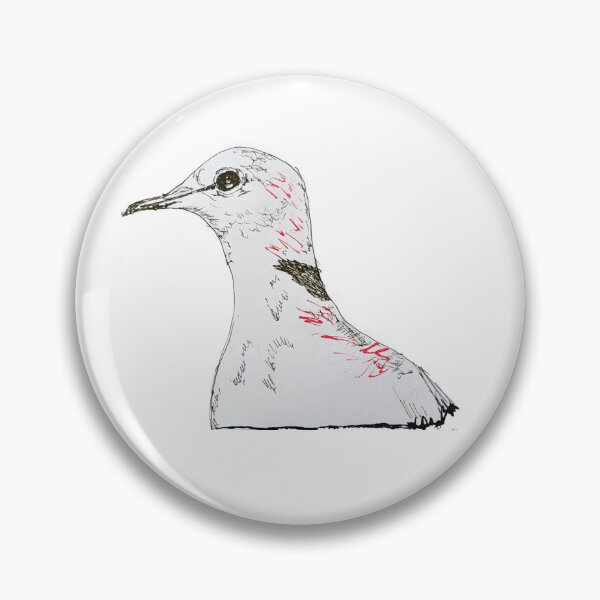 Item preview, White Dove designed and sold by whatnick.