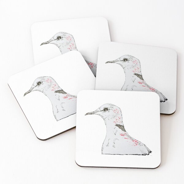 Item preview, White Dove designed and sold by whatnick.