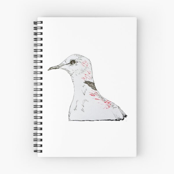 Item preview, White Dove designed and sold by whatnick.