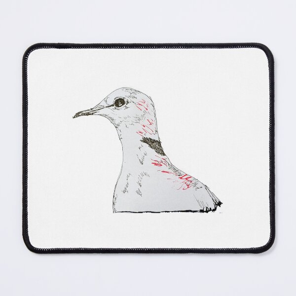 Item preview, White Dove designed and sold by whatnick.