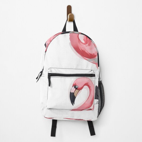 Item preview, LittleMandyFlamingos designed and sold by IamMind.