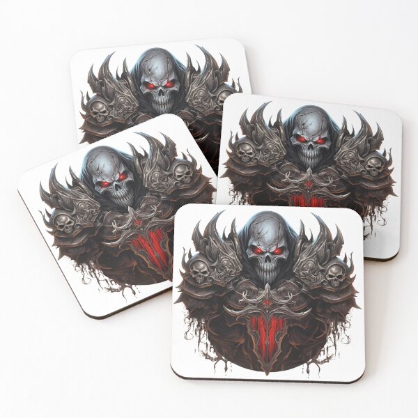 Item preview, Skeleton death knight designed and sold by GoodThings66.