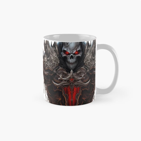 Item preview, Skeleton death knight designed and sold by GoodThings66.
