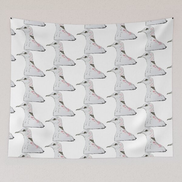 Item preview, White Dove designed and sold by whatnick.