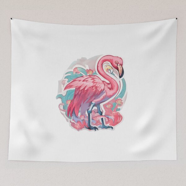 Item preview, FunnyNatureFlock designed and sold by IamMind.