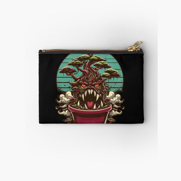 Item preview, Bonsai Kaibutsu designed and sold by Ikibrai.